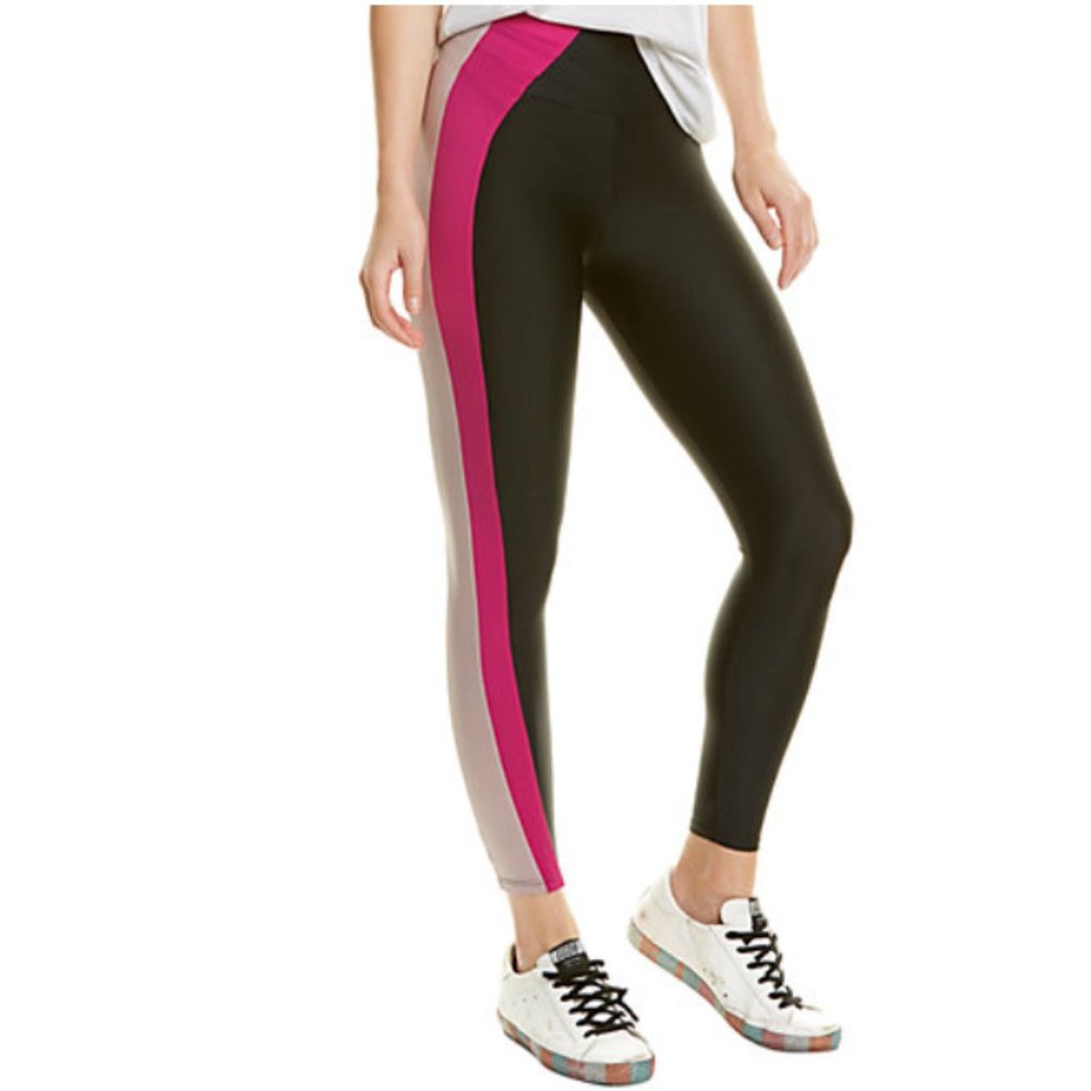 Lanston Sport Lanston Sport Mantra Legging